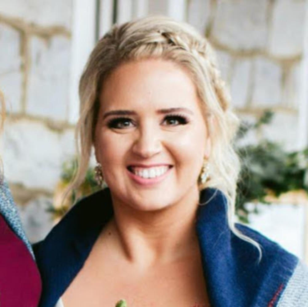 Meet your Posher, Jen